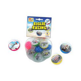 BIGLIE SPIAGGIA 8 PZ