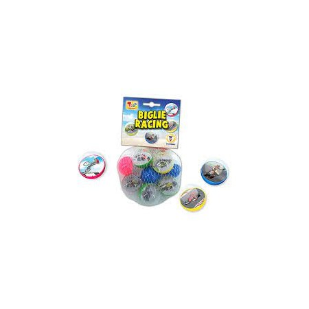 BIGLIE SPIAGGIA 8 PZ