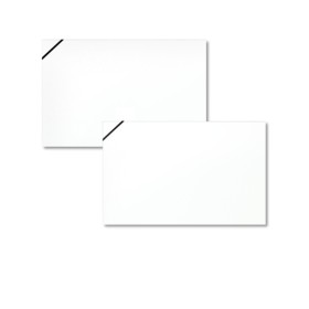 BIGLIETTI E BUSTE LUTTO F.9 100PZ