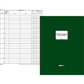 REGISTRI PROT. CORRISP. AR. PAR. 100 PG. E2813