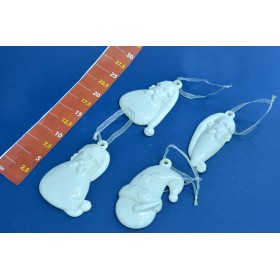 APPENDINI 4ASS 11CM CREMA.