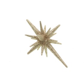 PENDENTE STELLA ORO 15CM