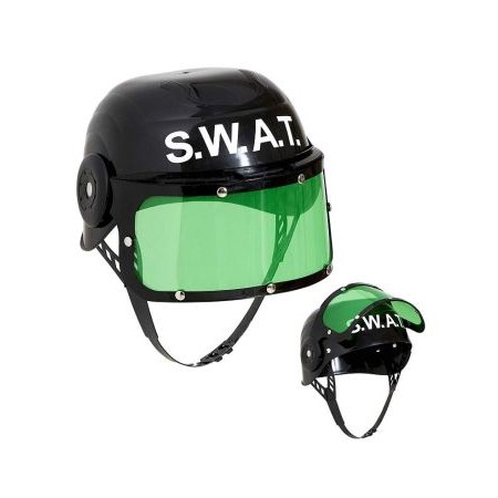ELMI SWAT