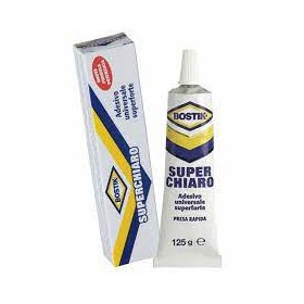 BOSTIK SUPERCHIARO 50 GR