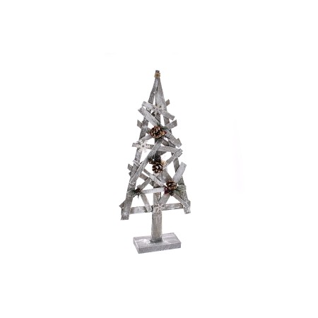 ALBERO LEGNO 20X5.5X51CM.