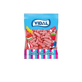 CARAMELLE 1.6 KG TORCIGLIONE RIPENI FRAGOLA