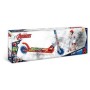 MONOPATTINI 2 RUOTE AVENGERS
