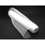 ROTOLO STOFFA  54CM X 10YDS COL.BIANCA