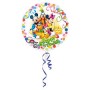 PALLONCINI TOPOLINO ED AMICI