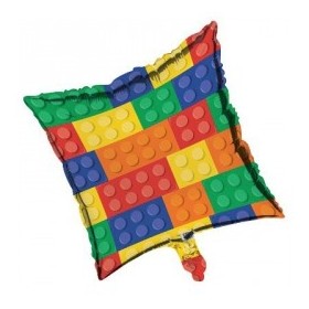 PALLONCINI BLOCK PARTY