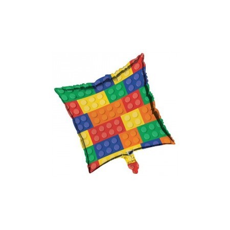 PALLONCINI BLOCK PARTY