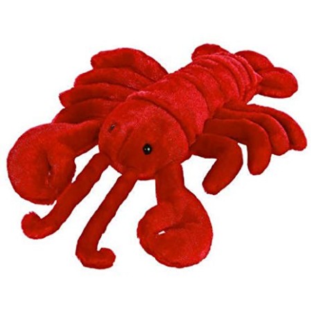 ARAGOSTA PELUCHE