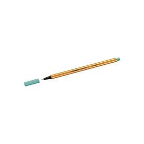 BIRO STABILO POINT VERDE GHIACCIO 88/13 PZ 10