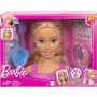 TESTA DI BARBIE PETTINABILE