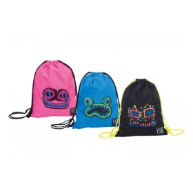 SACCHE EASY BAG YUB SVALVOLATI