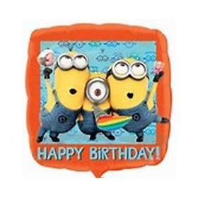 PALLONCINI CATTIVISSIMO ME