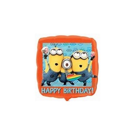 PALLONCINI CATTIVISSIMO ME