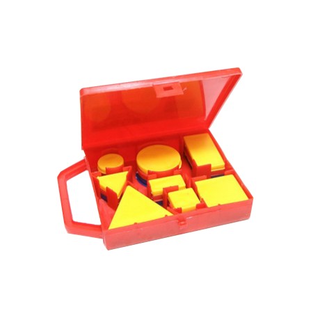 FIGURE LOGICHE 48PZ