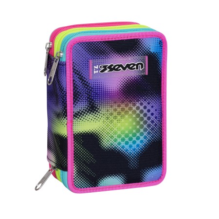 ASTUCCI 3 ZIP SEVEN WRITE DOWN