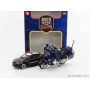 BIKE & CAR CARABINIERI 1:43
