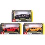 ASSORTIMENTO LAMBORGHINI 1:24