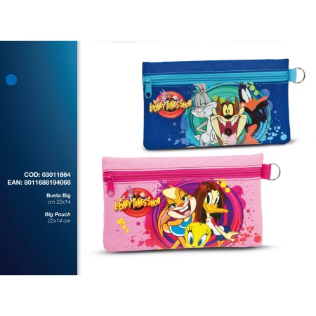 BUSTINE LOONEY TUNES