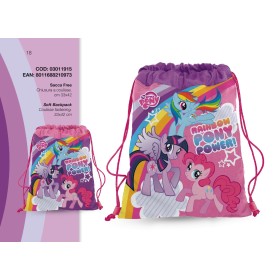 SACCHE MY LITTLE PONY