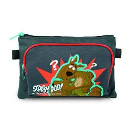 BUSTINE SCOOBY DOO