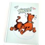 DIARIO SCUOLA 10M SCOOBY DOO
