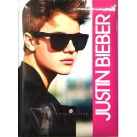 CART.P/DISEG.26X36 JUSTIN BIEB