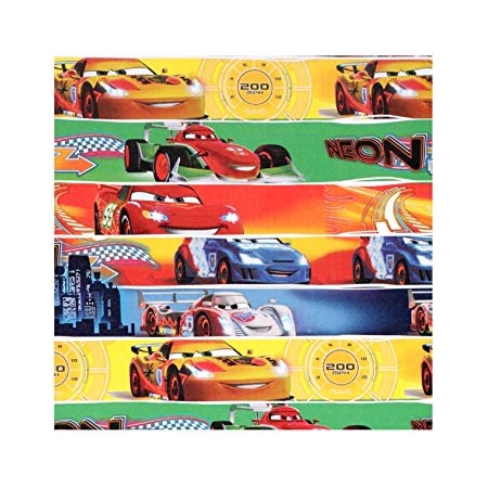 CARTA REGALO ROTOLO 200X70 GESCO