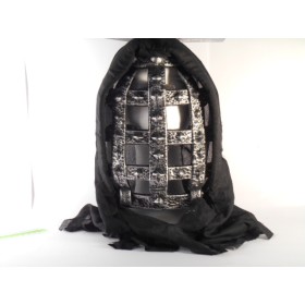 MASCHERE GABBIA - 30166