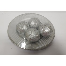 CANDELE NATALIZIE ARGENTO