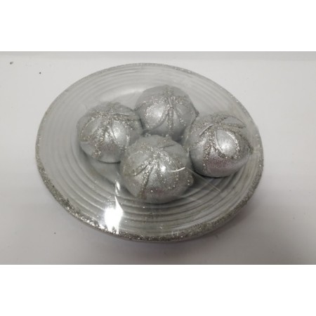 CANDELE NATALIZIE ARGENTO