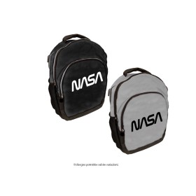ZAINI ORGANIZZATI FULL NASA