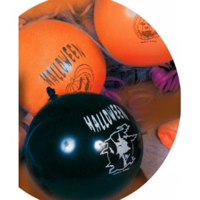 PALLONCINI HALLOWEEN