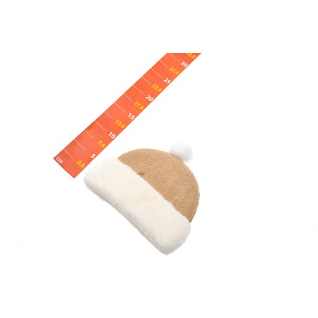 APPENDINO CAPPELLO YUTA 18CM.