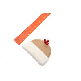 APPENDINO CAPPELLO YUTA BACCHE 18CM