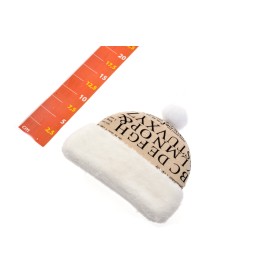 APPENDINO CAPPELLO SHABBY 18CM