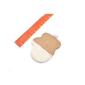 APPENDINO GUANTO YUTA 19CM.