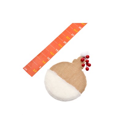 APPENDINO SFERA YUTA BACCHE 15CM