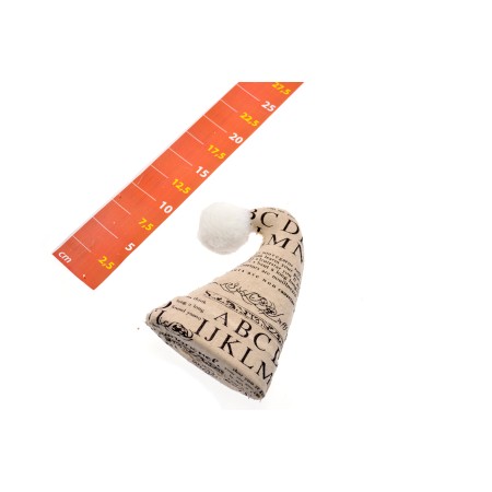 APPENDINO CAPPELLO SHABBY 18CM.