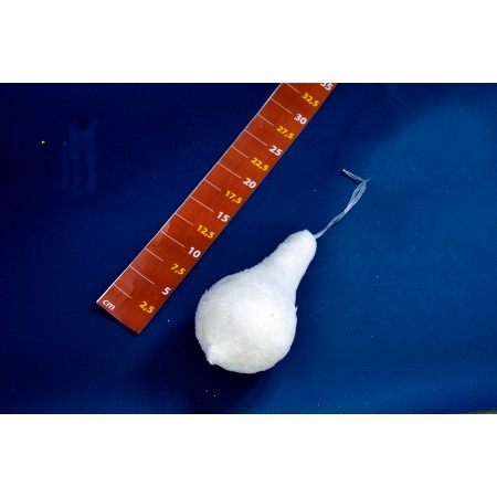 APPENDINO BIANCO 17CM