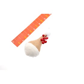 APPENDINO YUTA BACCHE 17CM.