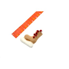 APPENDINO PATTINO YUTA BACCHE 17CM