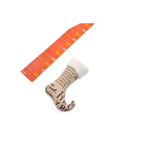 APPENDINO SCARPONE SHABBY 13CM