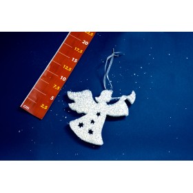 APPENDINO ANGELO BIANCO 15CM