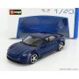 AUTO PORSCHE TAYCAN 1:43