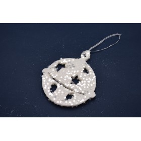 APPENDINO SFERA YZ036 BIANCO.