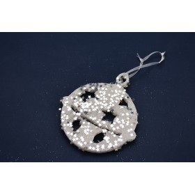 APPENDINO SFERA YZ036 ARGENTO.